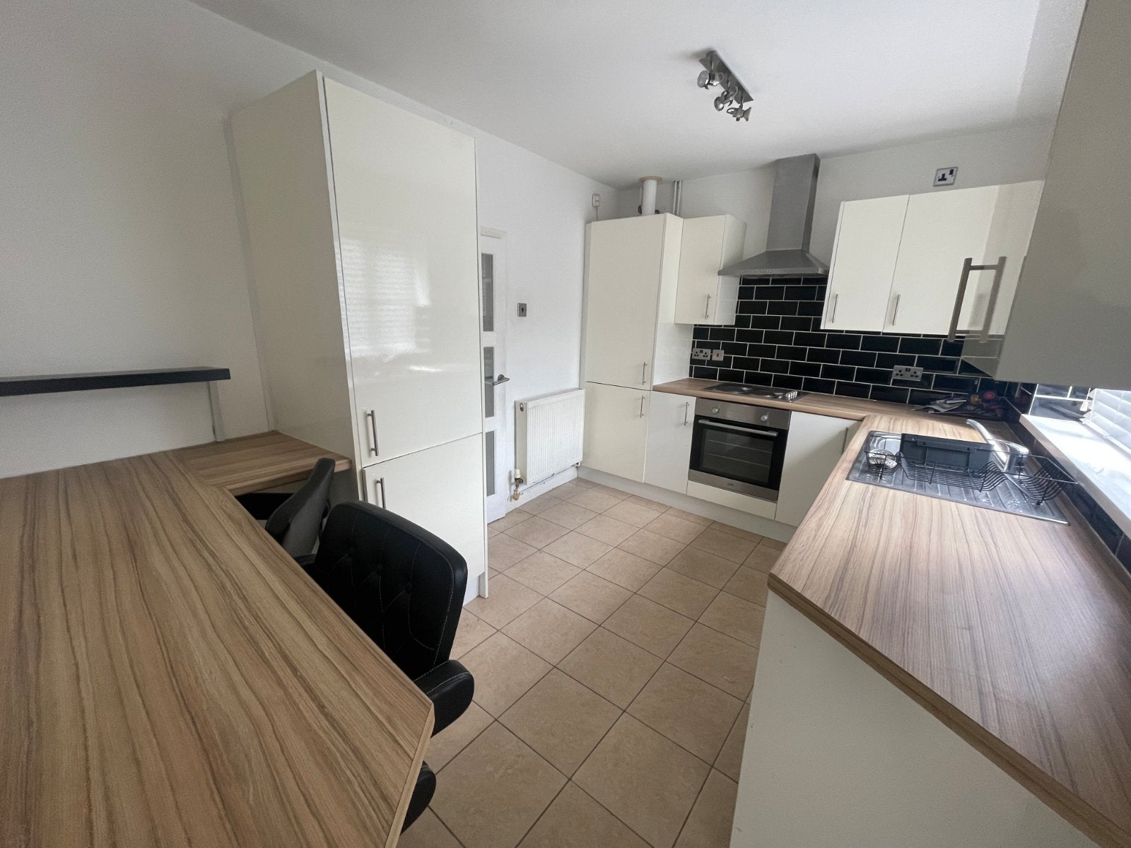 House Stathers Walk in Anlaby