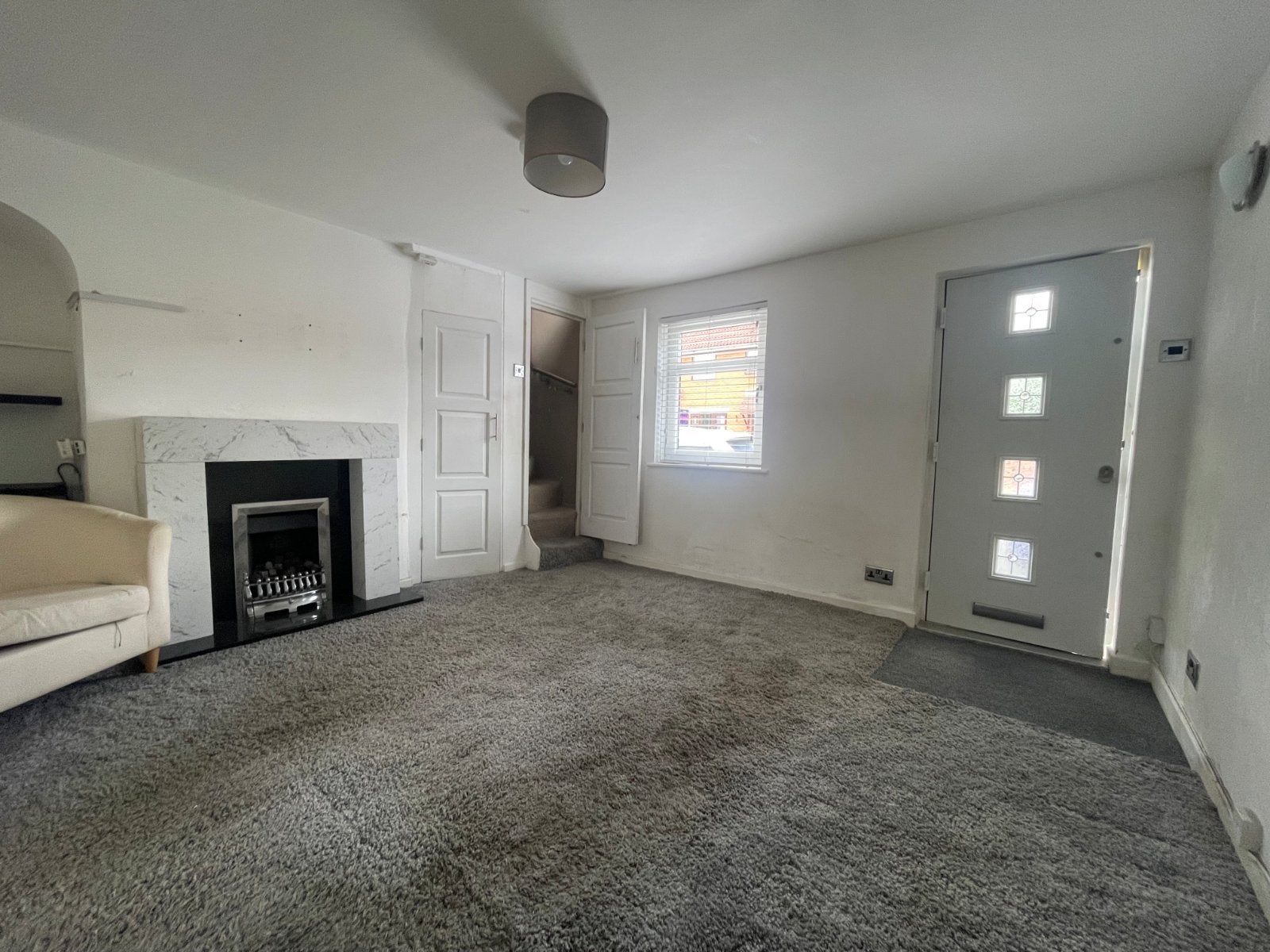 House Stathers Walk in Anlaby