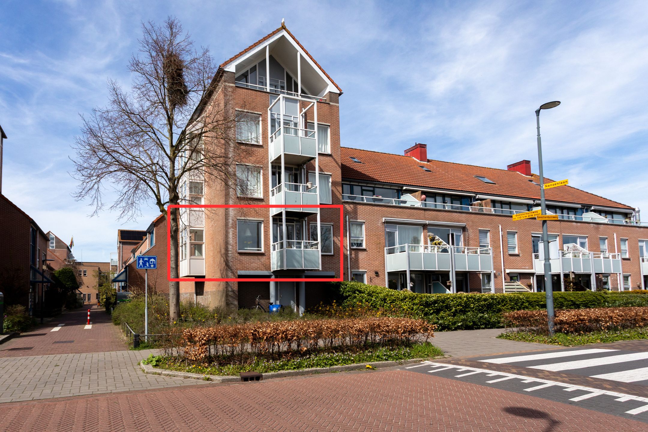 Geesterduinweg 124