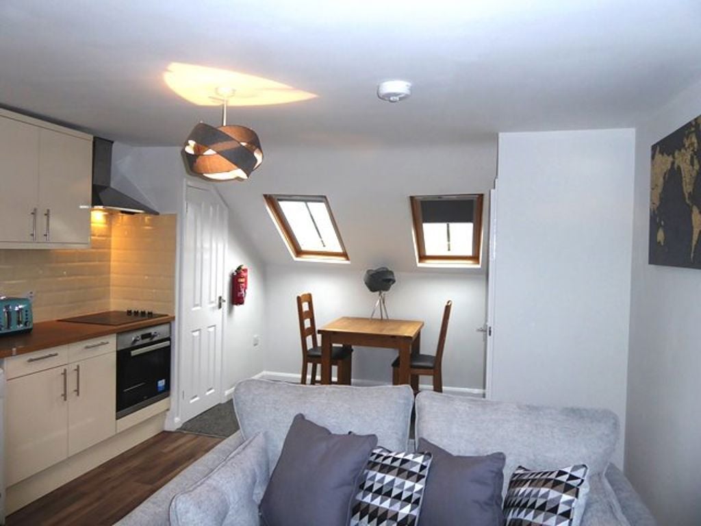 Flat Cavendish Street in Ulverston
