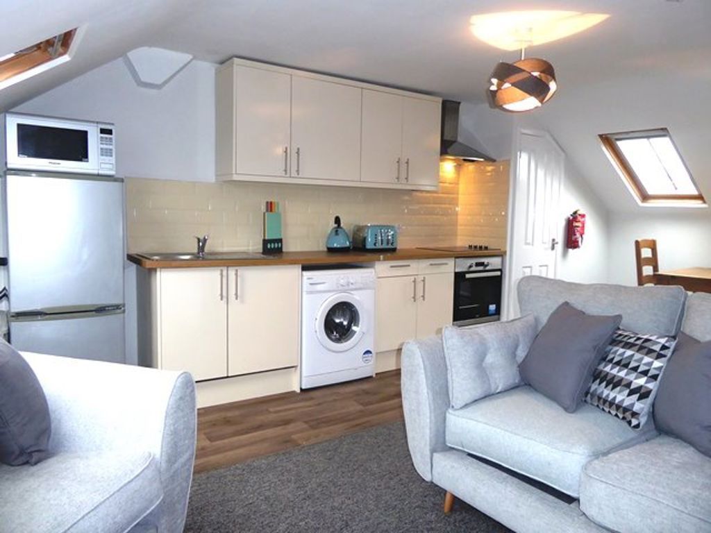 Flat Cavendish Street in Ulverston