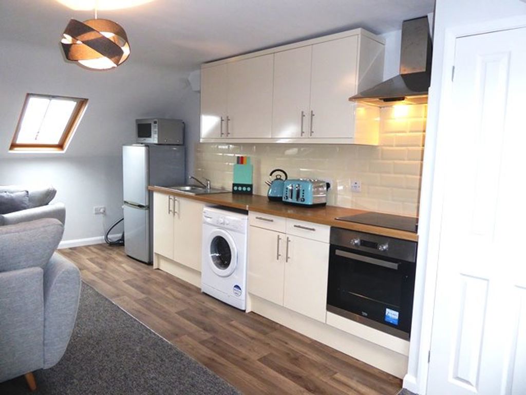 Flat Cavendish Street in Ulverston