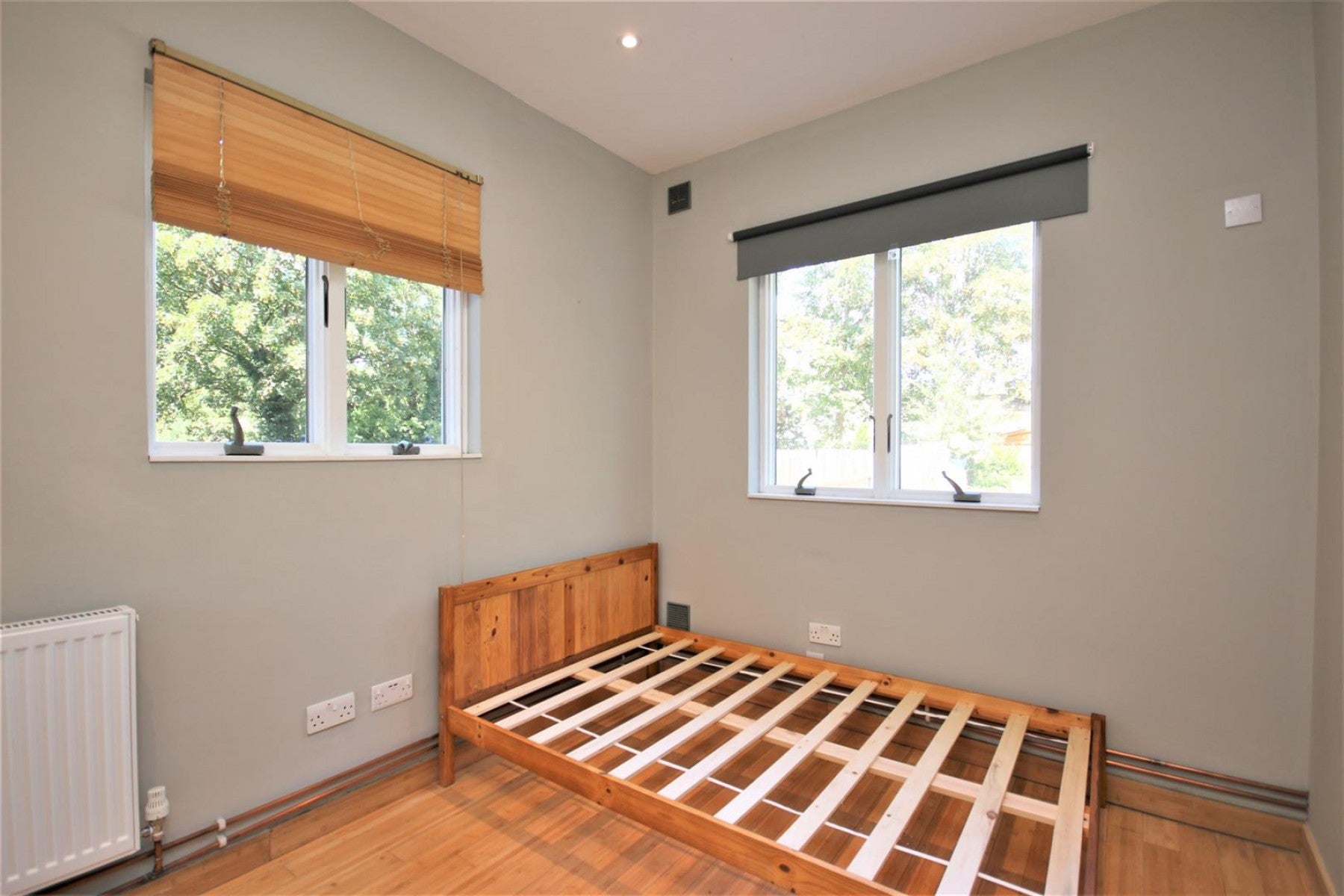 Flat Hanley Road in Greater London