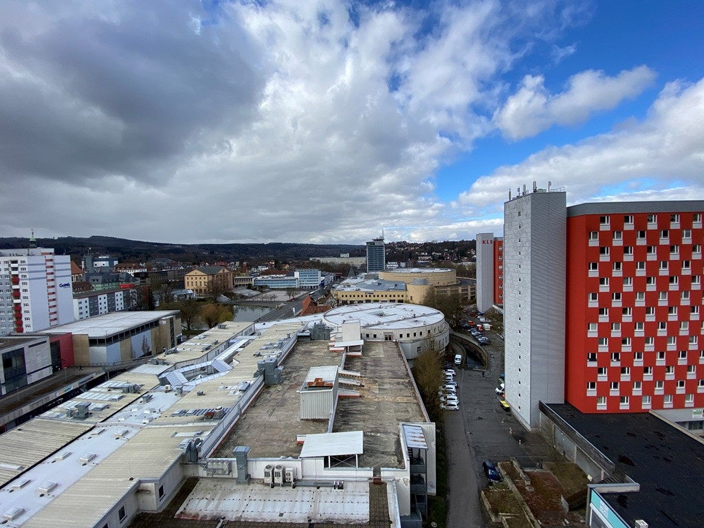 Wohnung Friedrich-König-Straße in Suhl