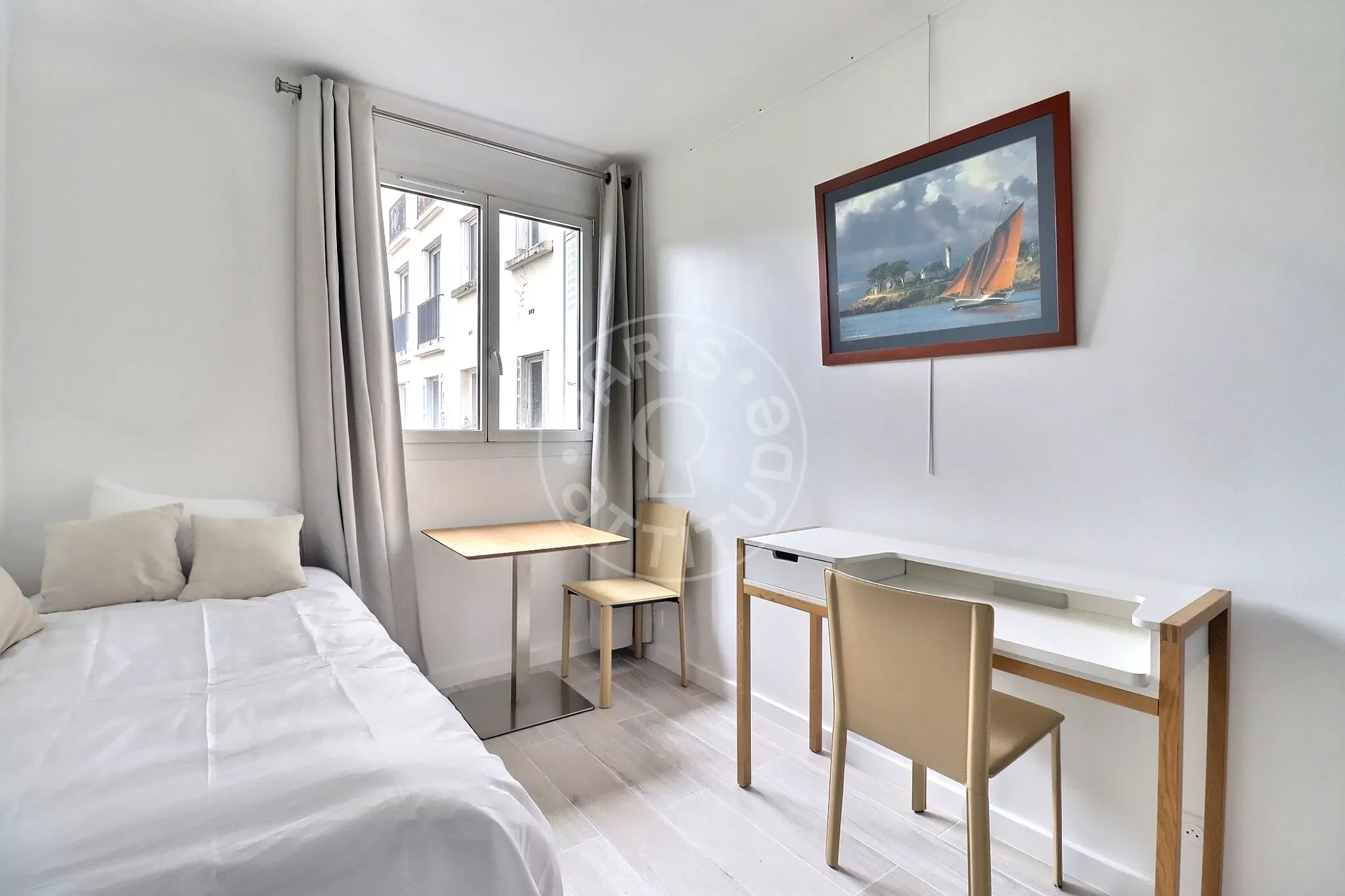 Appartement Boulevard Victor Hugo à Neuilly-sur-Seine