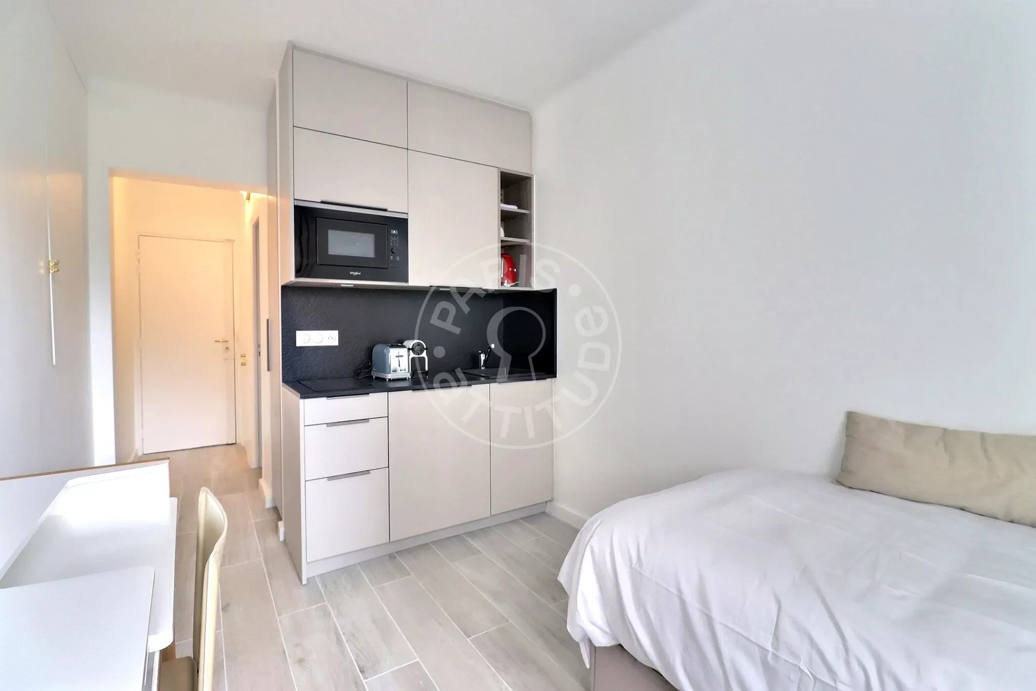 Appartement Boulevard Victor Hugo à Neuilly-sur-Seine