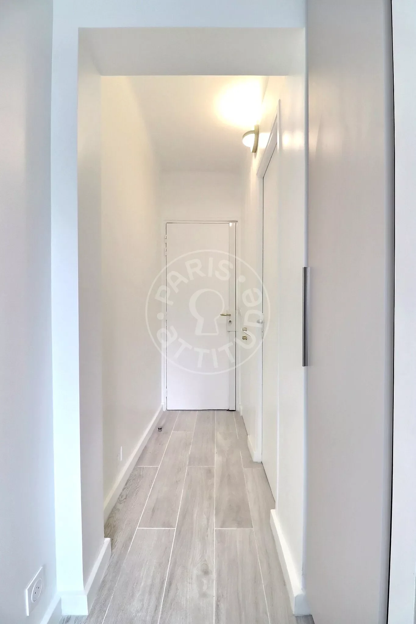 Appartement Boulevard Victor Hugo à Neuilly-sur-Seine