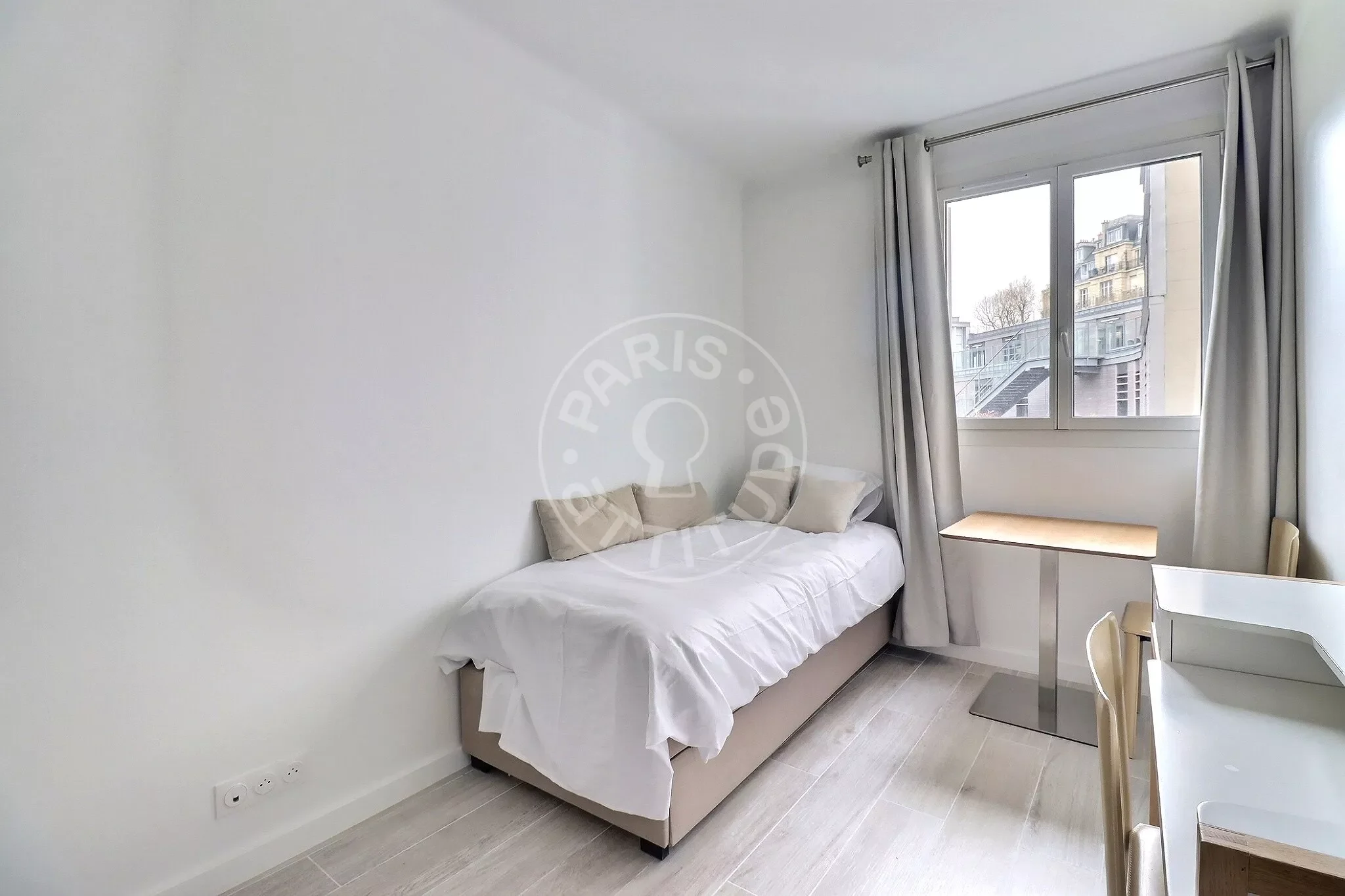 Appartement Boulevard Victor Hugo à Neuilly-sur-Seine