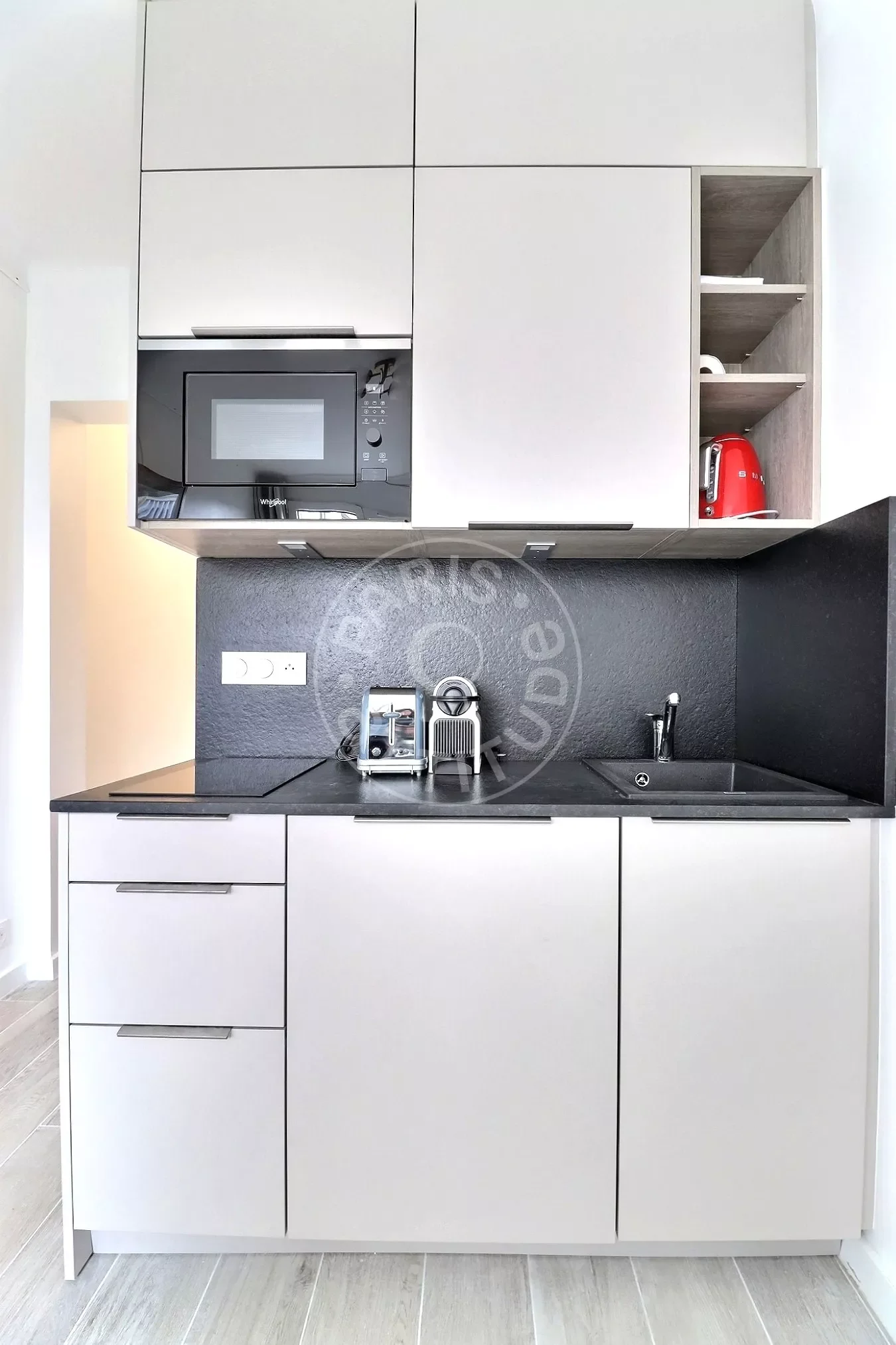 Appartement Boulevard Victor Hugo à Neuilly-sur-Seine