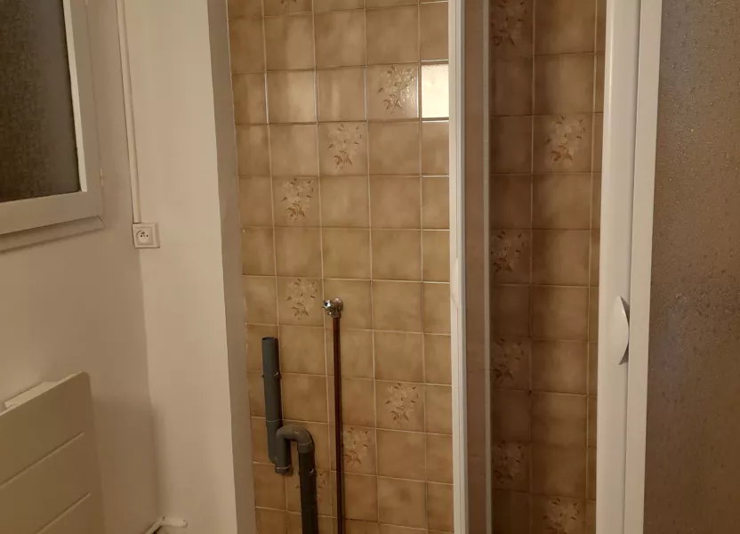 Appartement Quai Soubeyran à Selles-sur-Cher