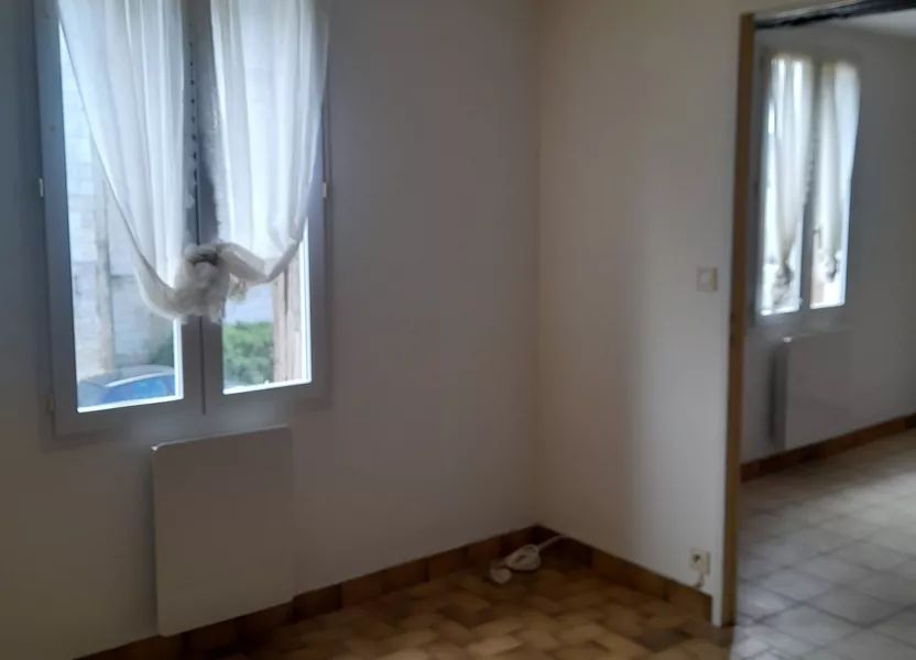 Appartement Quai Soubeyran à Selles-sur-Cher