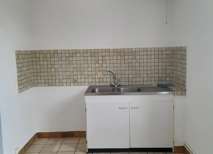 Flat Quai Soubeyran in Selles-sur-Cher