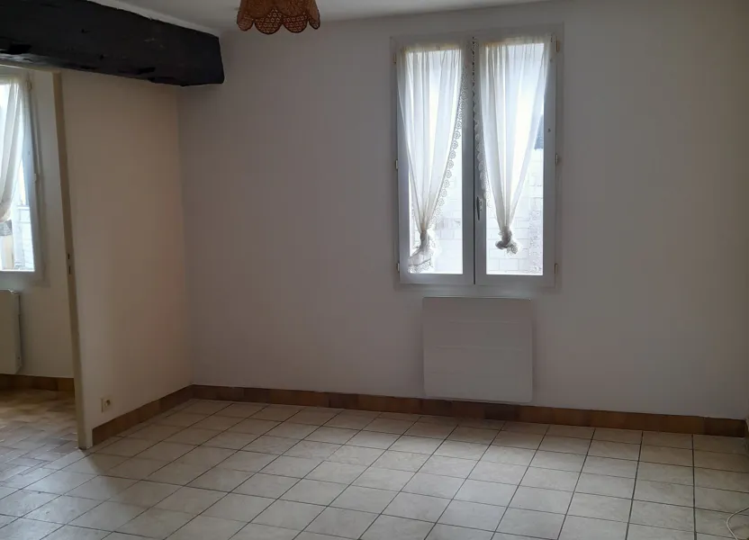 Flat Quai Soubeyran in Selles-sur-Cher
