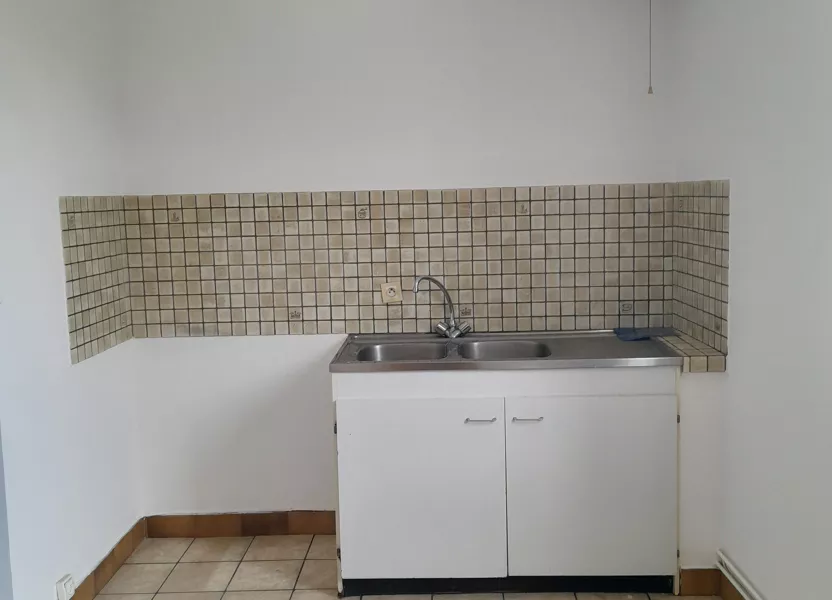 Appartement Quai Soubeyran à Selles-sur-Cher