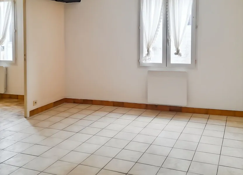 Flat Quai Soubeyran in Selles-sur-Cher