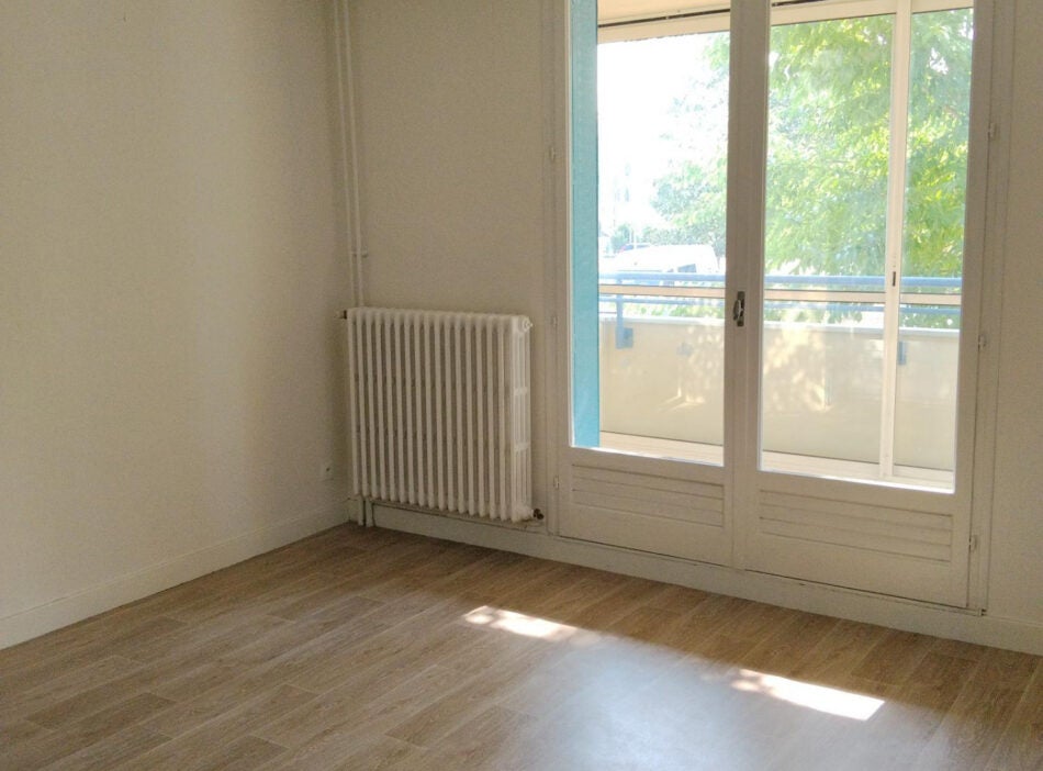 Appartement Rue du Revermont à Saint-Étienne-du-Bois