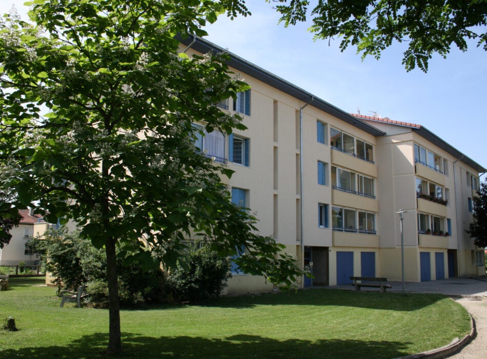 Appartement Rue du Revermont à Saint-Étienne-du-Bois