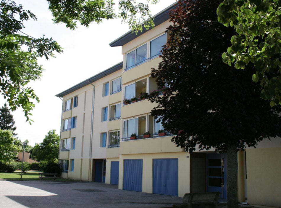 Appartement Rue du Revermont à Saint-Étienne-du-Bois