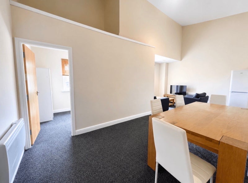 Room North George Street in Salford