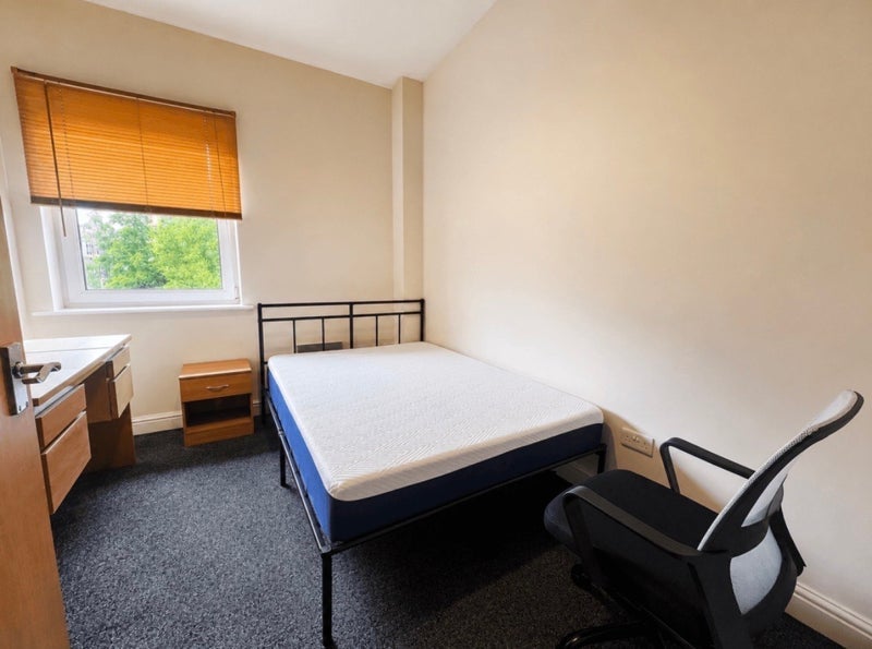 Room North George Street in Salford