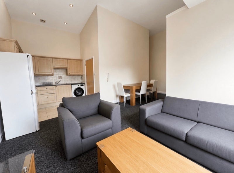 Room North George Street in Salford