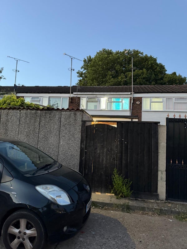 Room Spackmans Way in Slough