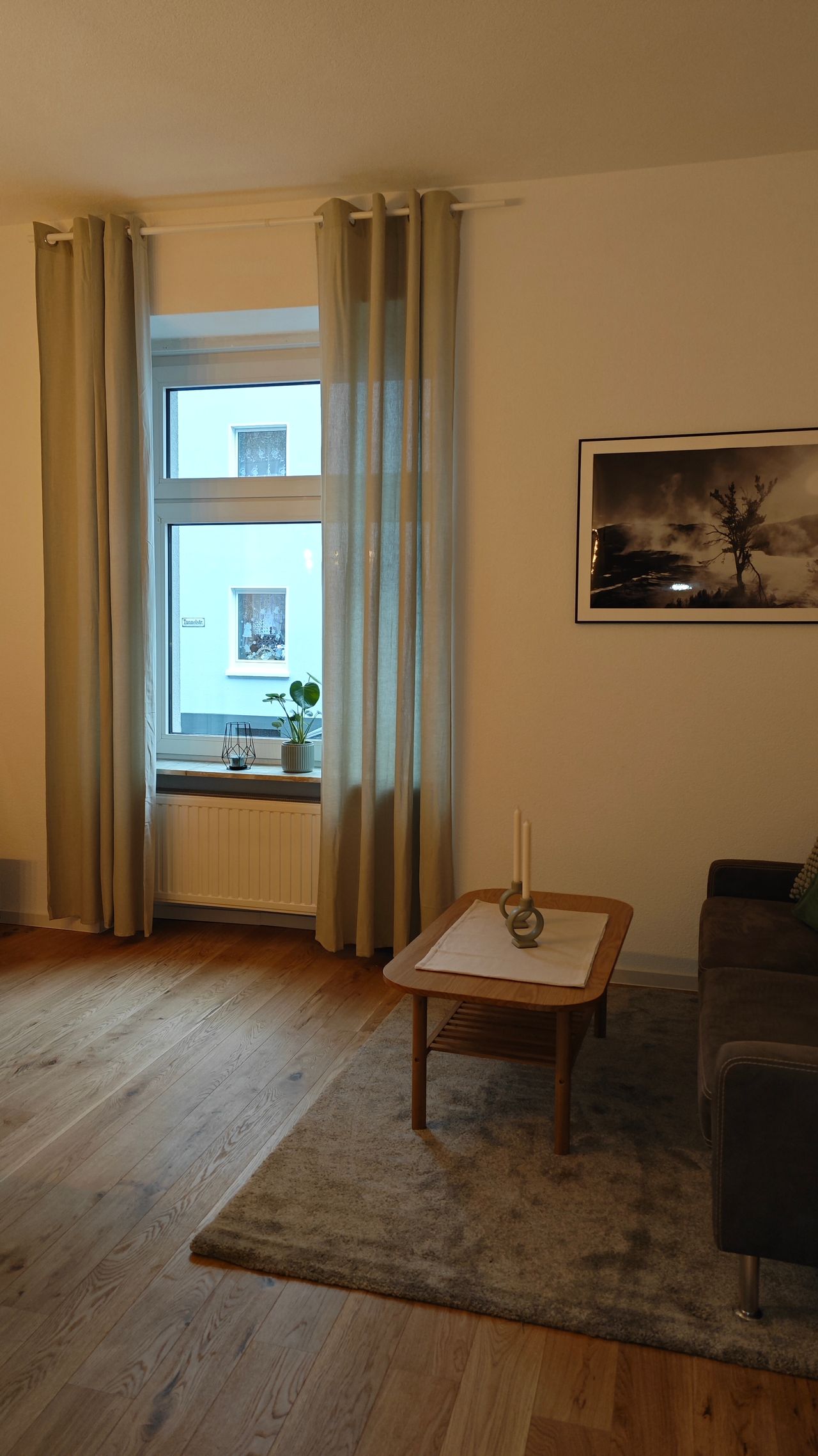 Wohnung Tunnelstraße in Wuppertal