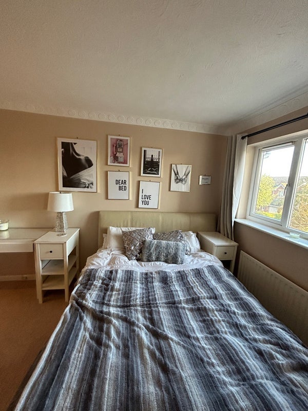 Room Simmonds View in Bristol