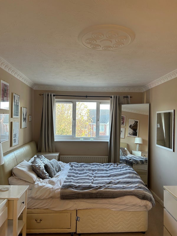 Room Simmonds View in Bristol