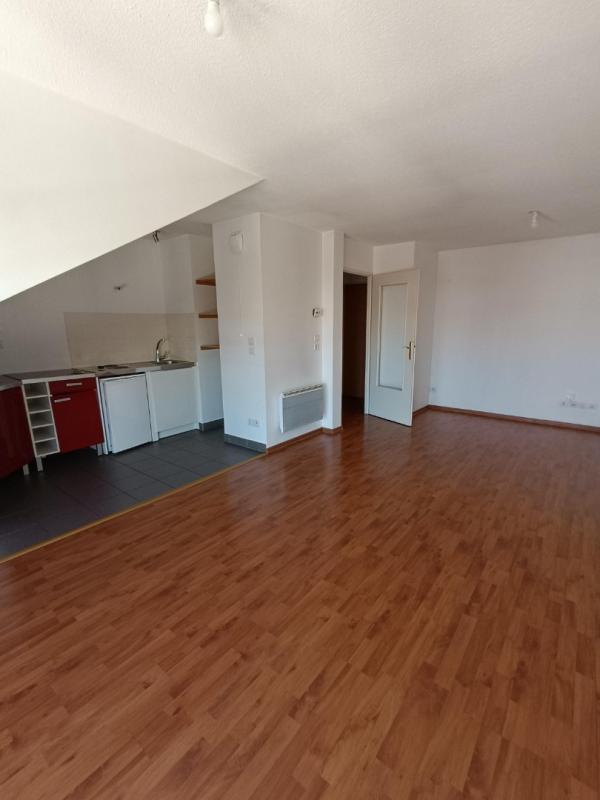 Appartement Rue Gabriel Mouilleron à Nancy