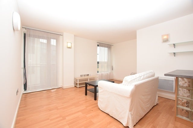 Flat Fitzwilliam Street in Sheffield