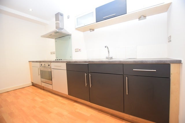 Flat Fitzwilliam Street in Sheffield