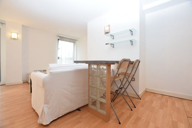 Flat Fitzwilliam Street in Sheffield