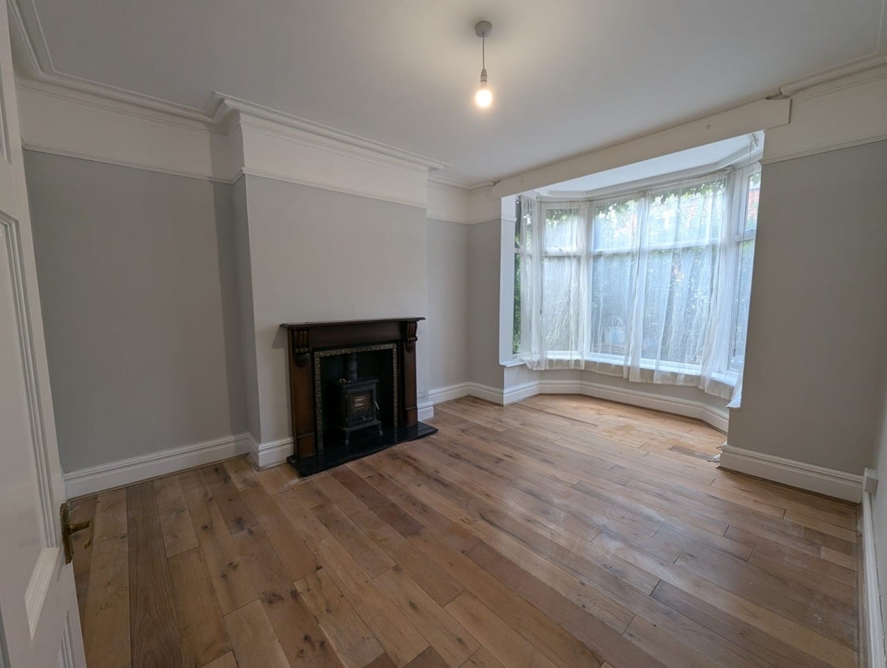 House Oak Road in Salford