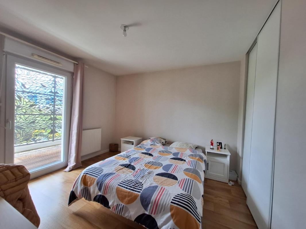 Appartement Boulevard Voltaire à Rennes