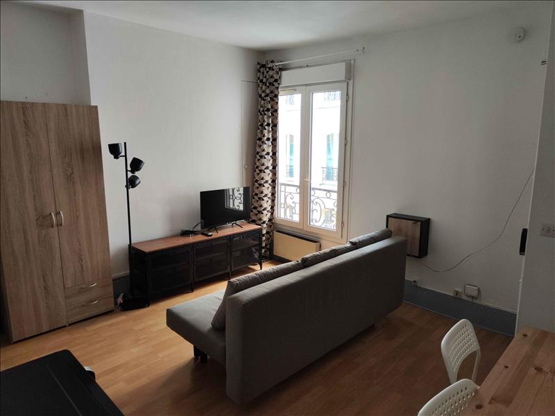 Appartement Boulevard Diderot à Paris