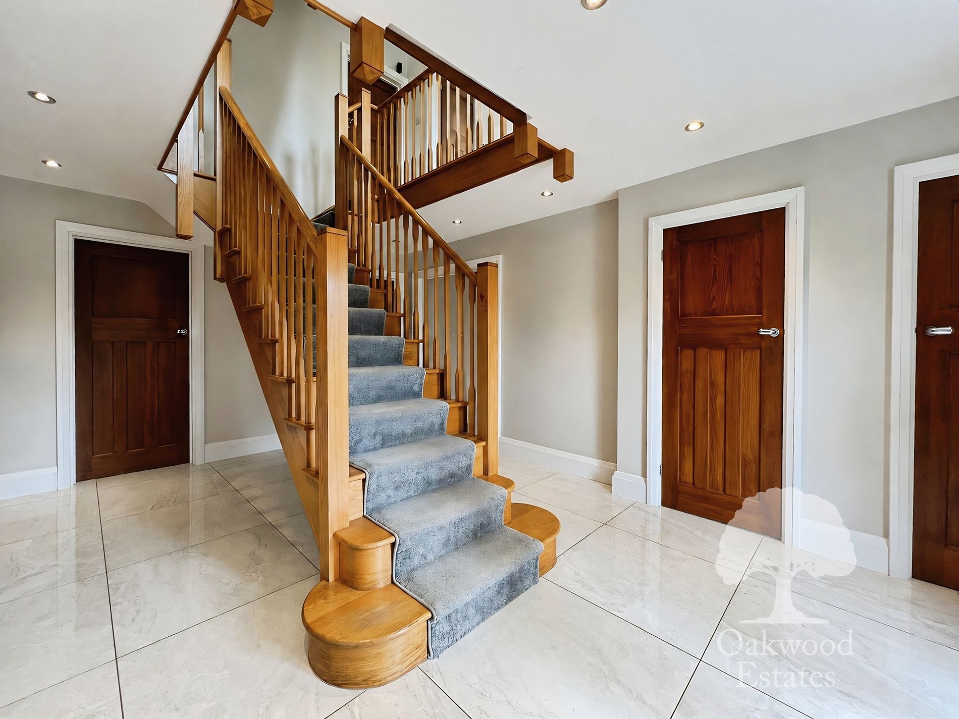 House Garners Close in Chalfont St Peter