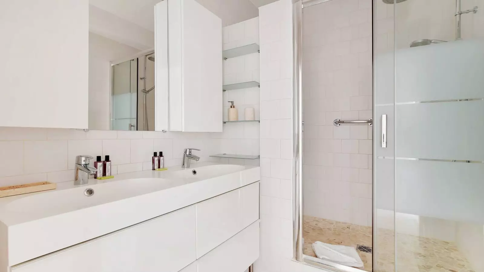 Appartement Boulevard de la Saussaye à Neuilly-sur-Seine
