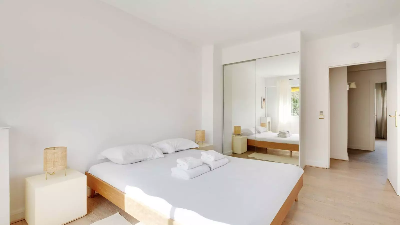 Appartement Boulevard de la Saussaye à Neuilly-sur-Seine