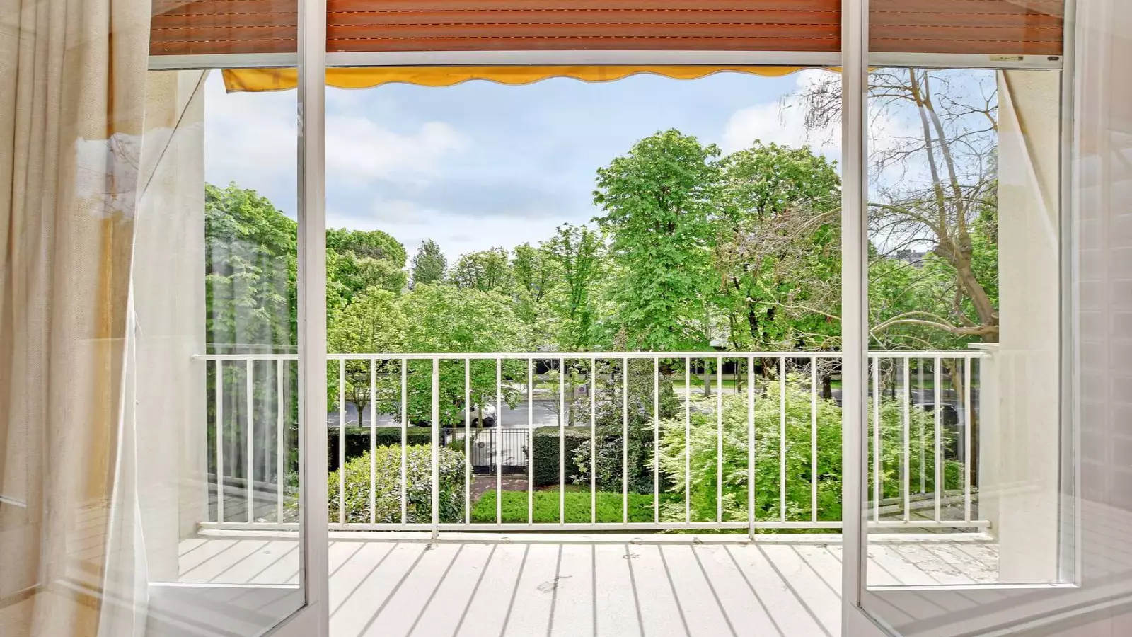 Appartement Boulevard de la Saussaye à Neuilly-sur-Seine