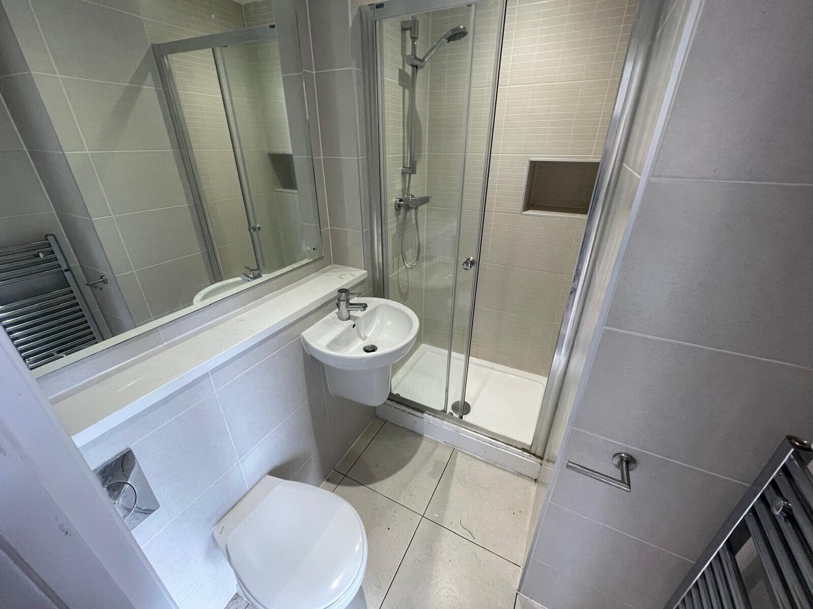 Flat H8 Standing Way in Milton Keynes