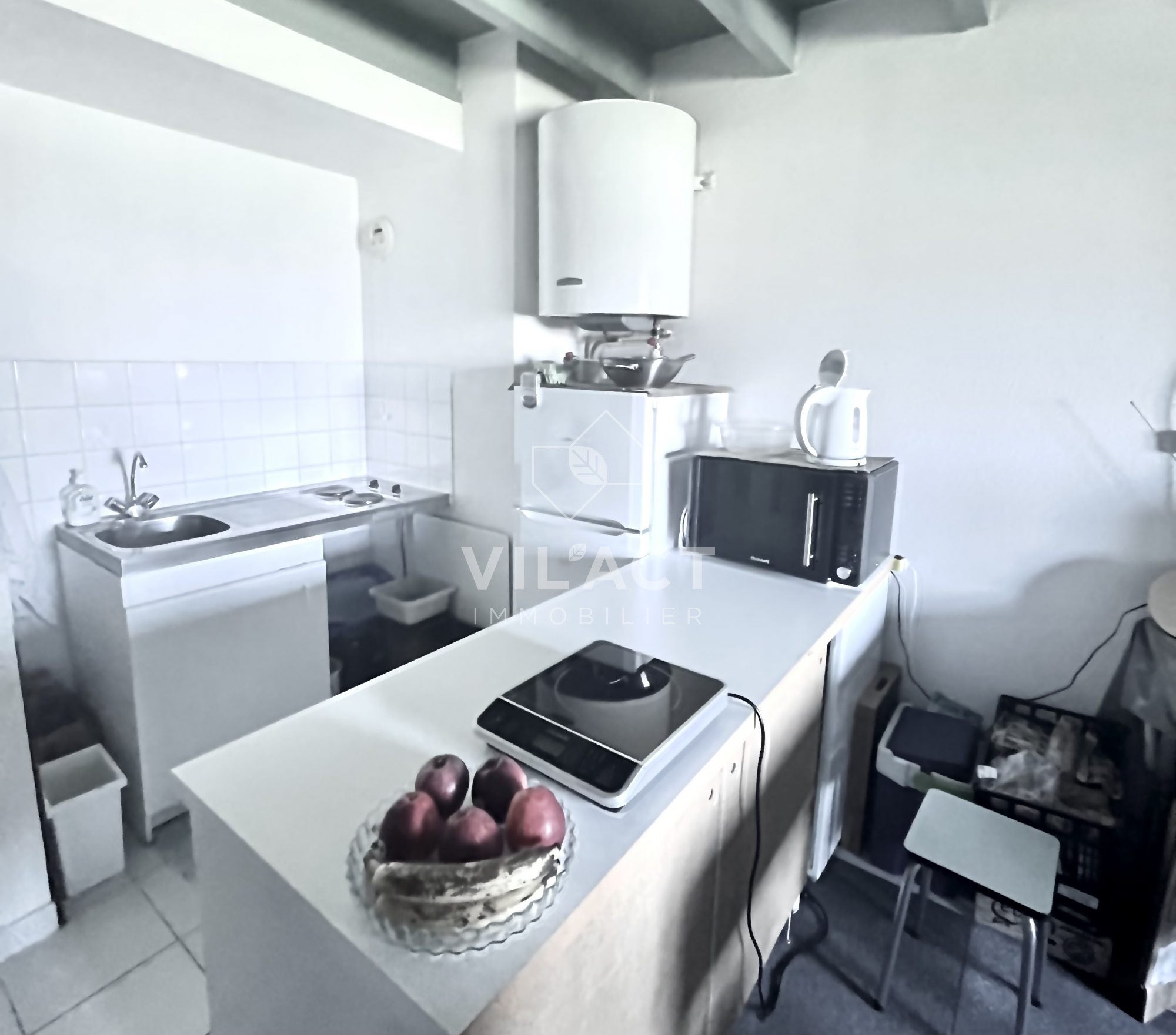 Appartement Esplanade des Arts et Métiers à Talence