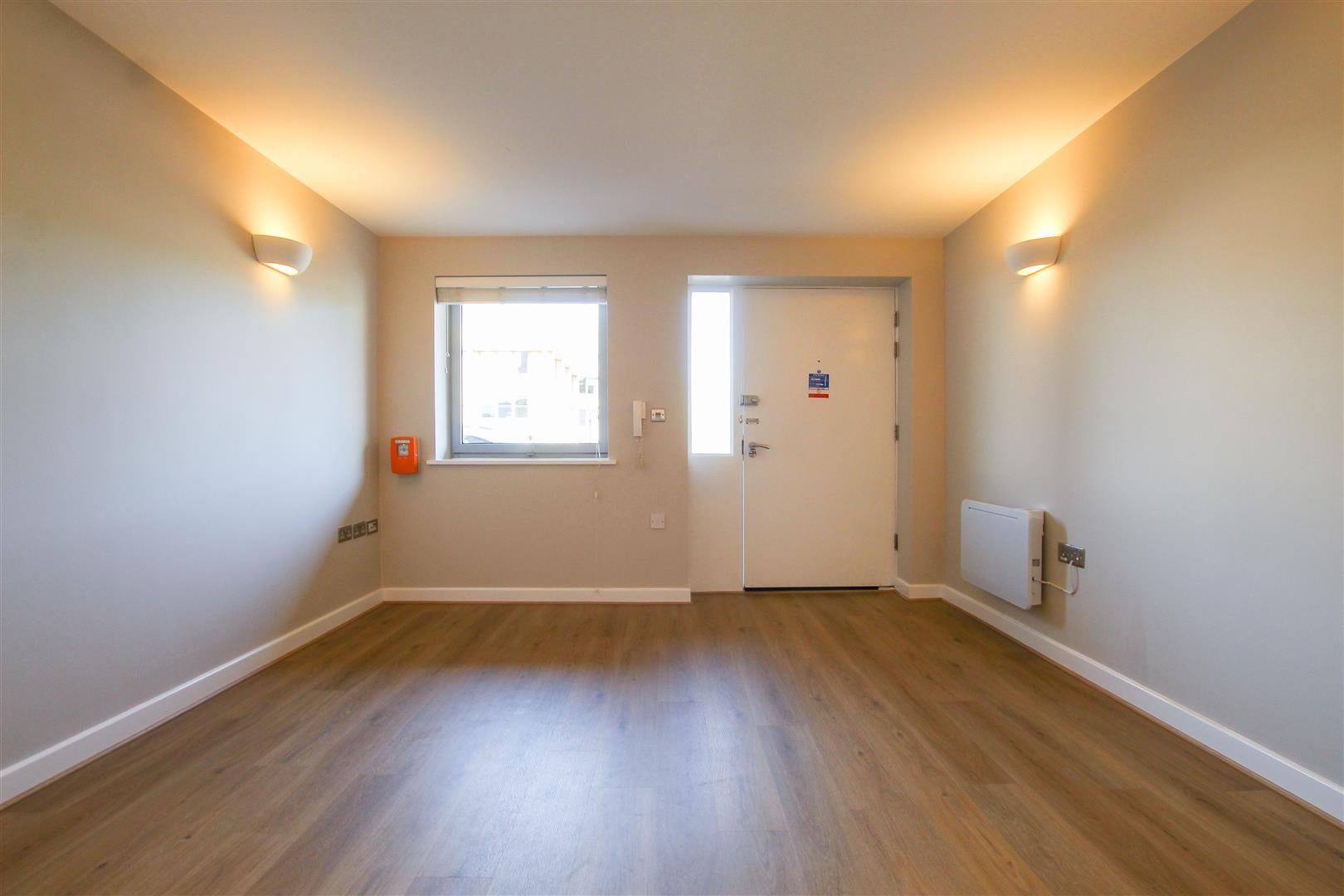 Flat Severn Place in Cambridge