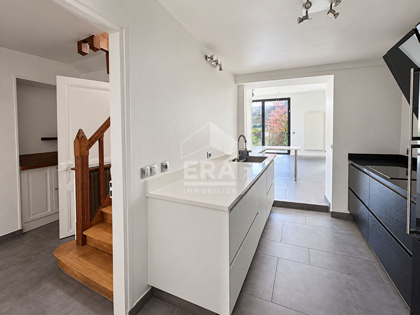 House Chemin Vicinal No 5 de Luzarches à Herly in Luzarches