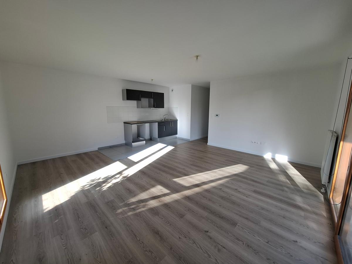 Appartement Allée des Hamadryades à Compiègne