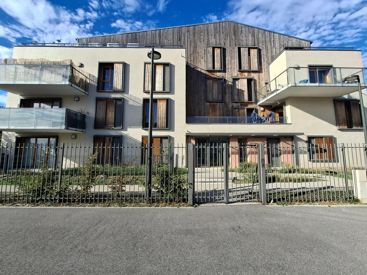 Appartement Allée des Hamadryades à Compiègne