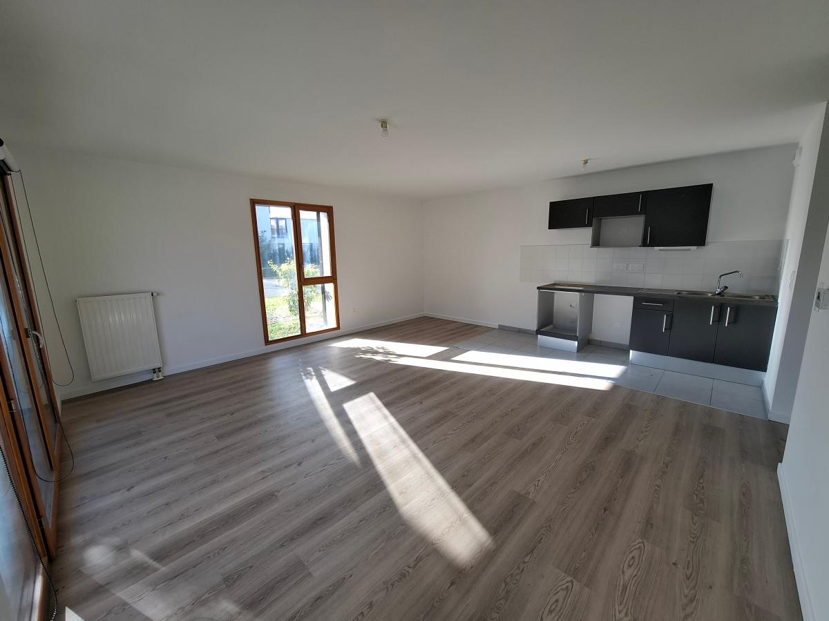 Appartement Allée des Hamadryades à Compiègne