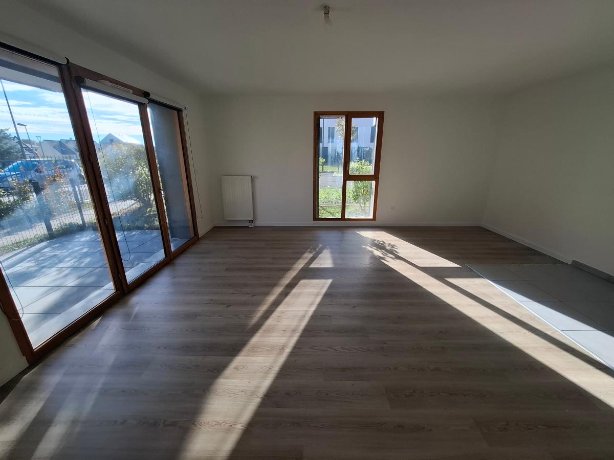 Appartement Allée des Hamadryades à Compiègne