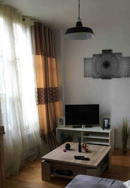 Flat Rue de Bois-Colombes in Bois-Colombes