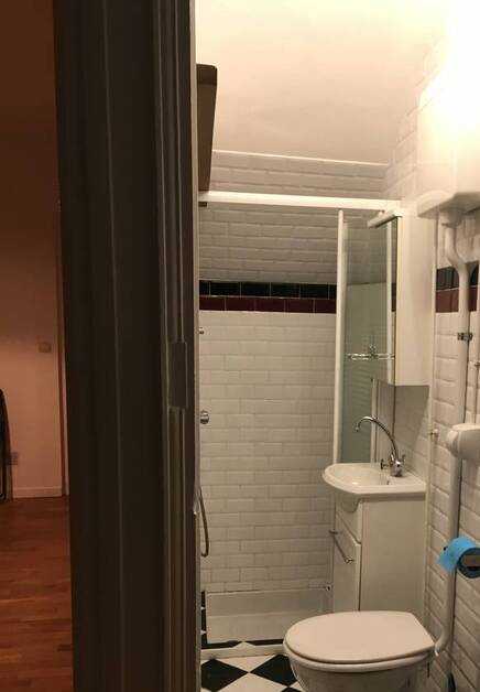 Flat Rue de Bois-Colombes in Bois-Colombes
